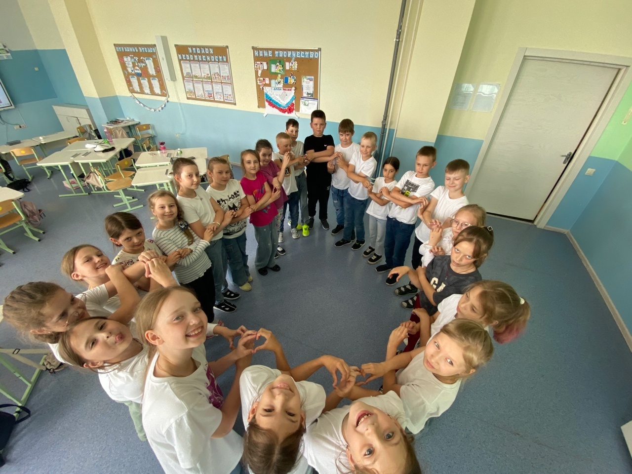 101 лицей. Артек сквозь столетия.