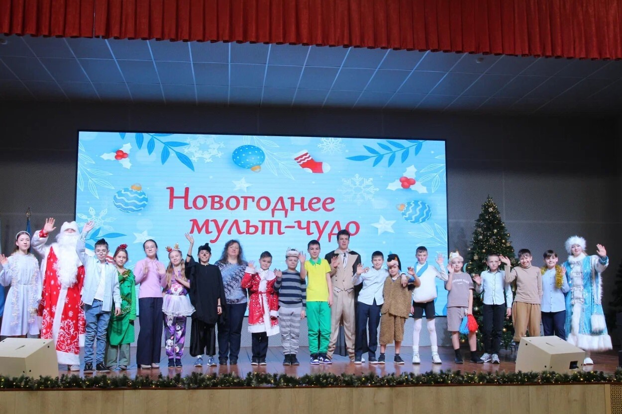 101 лицей. Наши праздники. Отчетный концерт.