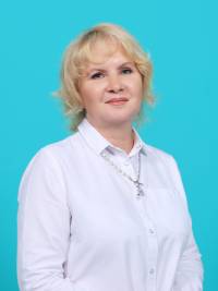 Плотникова Елена Михайловна.
