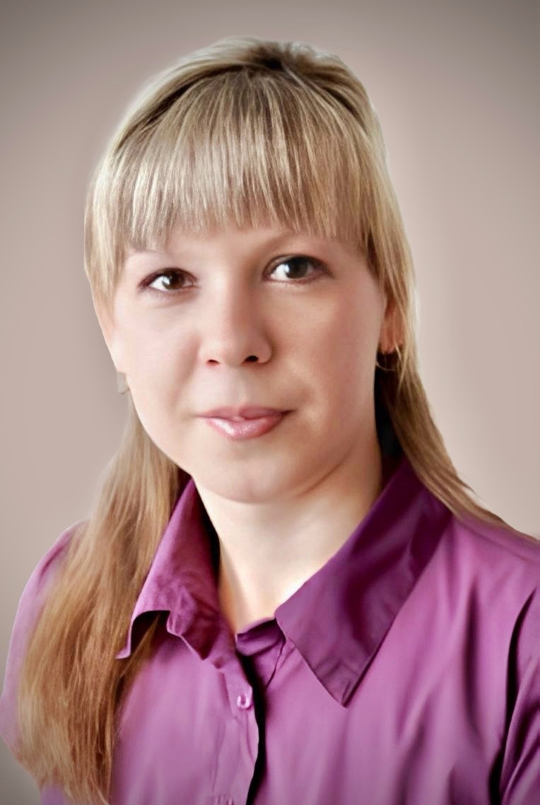 Бугрова Юлия Александровна.