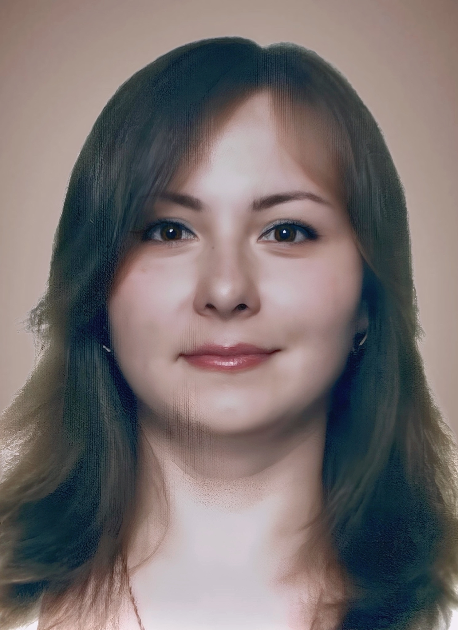 Вражкина Екатерина Анатольевна.