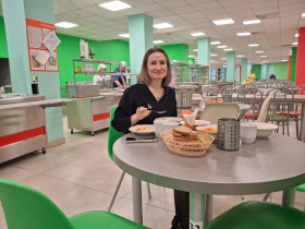 Бракеражная комиссия.