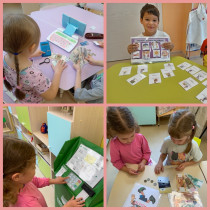 101 лицей. Уникум. Финансовая грамотность.