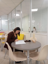 Бракеражная комиссия.