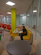 Бракеражная комиссия.