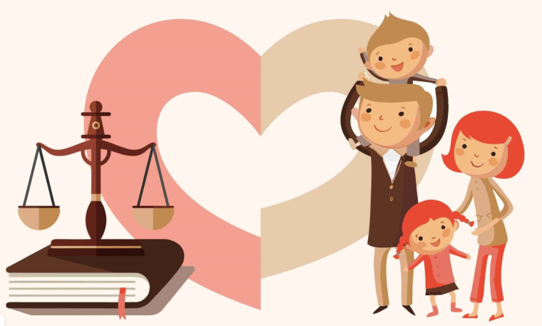 101 лицей. День правовой помощи.