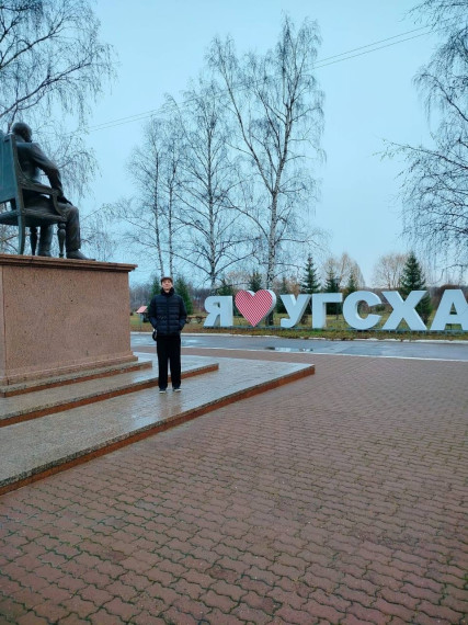 101 лицей. Впечатления от Дня открытых дверей в УлГАУ.