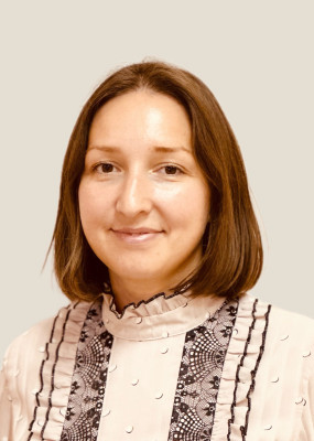 Басырова Екатерина Николаевна