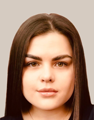 Булатова Алсу Наилевна