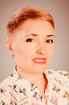 Мещанова Наталья Евгеньевна