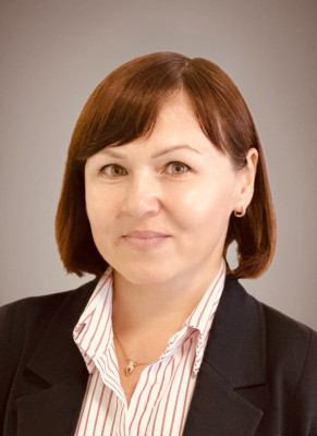 Коннова Анна Леонидовна