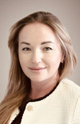 Корнилова Екатерина Петровна