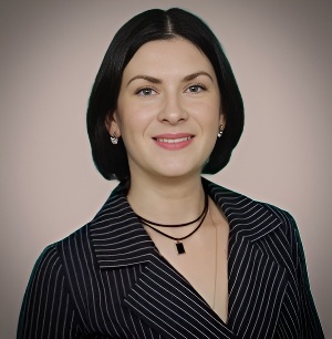 Лисицына Надежда Николаевна