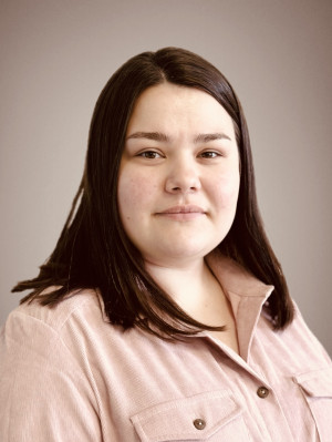 Липанова Анастасия Сергеевна