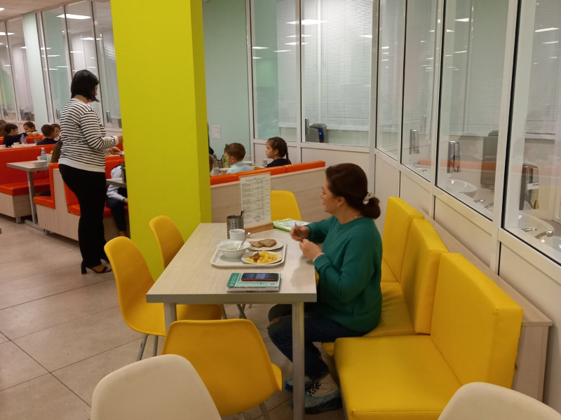 Бракеражная комиссия.